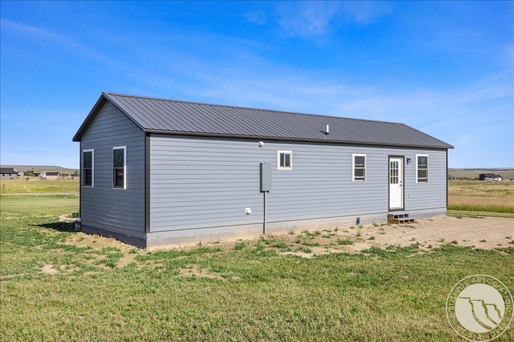 13 Wireless Way. Roberts, MT 59070