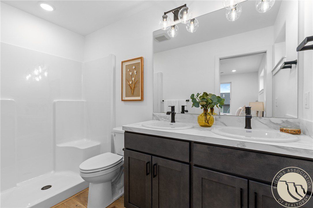 2231 Lindero Boulevard. Billings, MT 59105