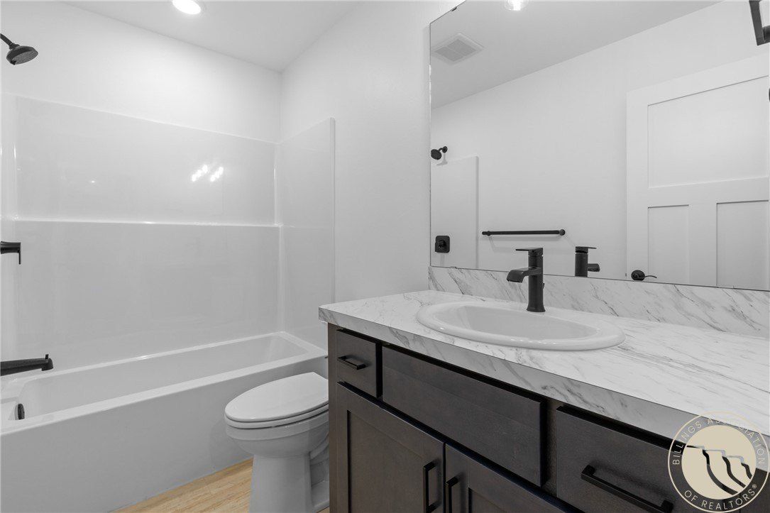 476 Montecito Avenue. Billings, MT 59105