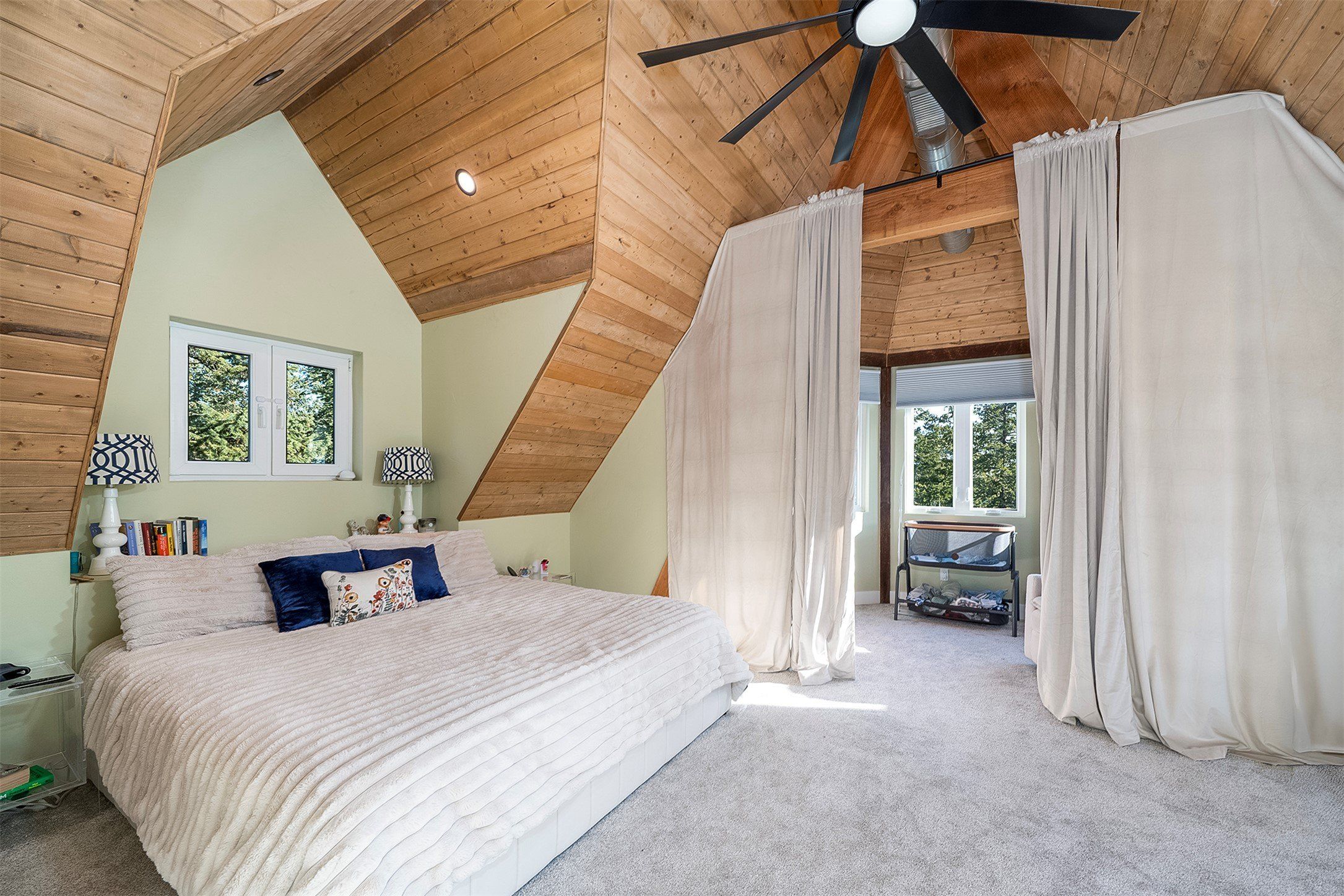 40 Elk Ridge Lane. Whitefish, MT 59937