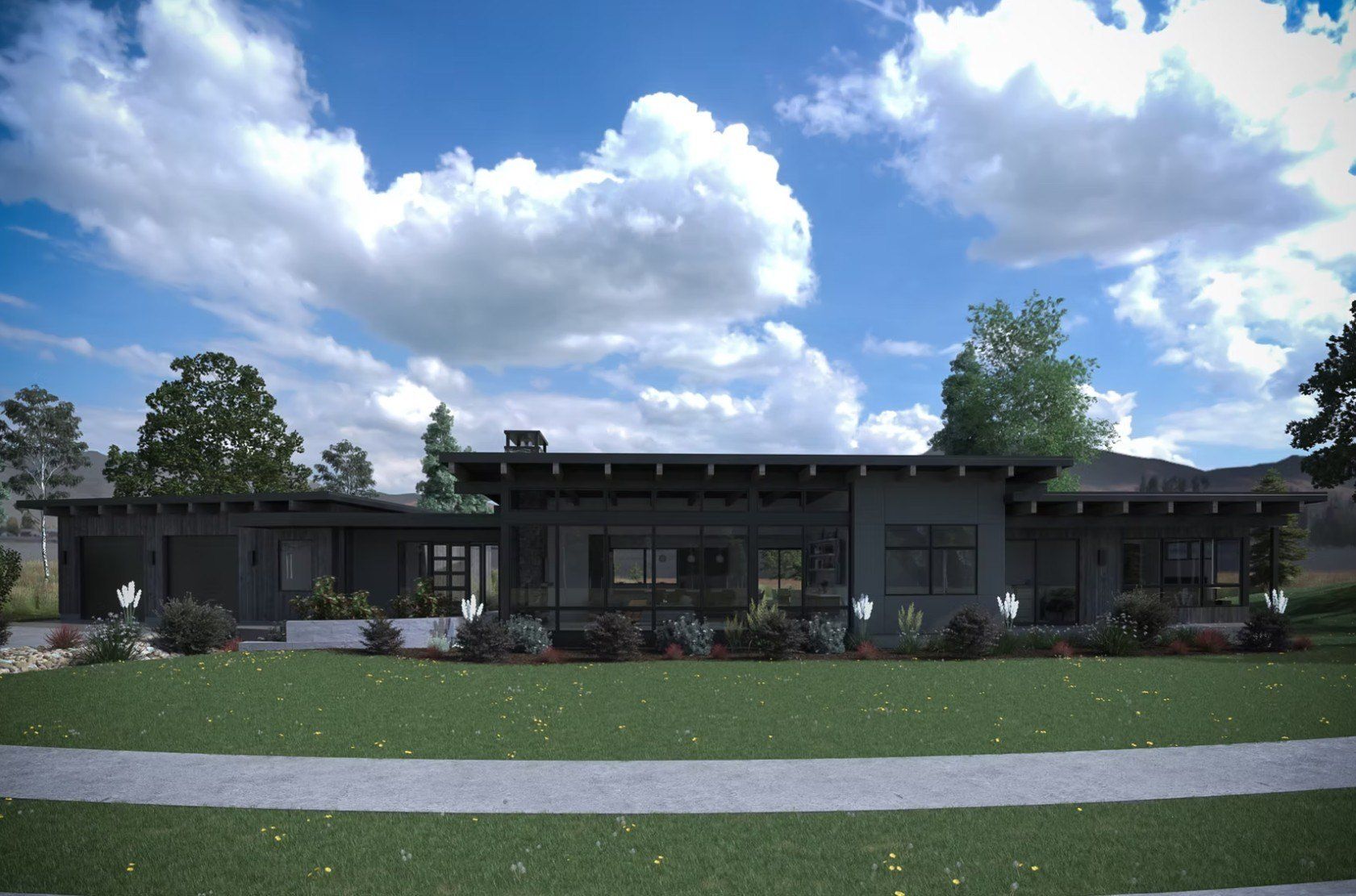 9832 Royal Coachman  Lot 24 Drive. Missoula, MT 59808