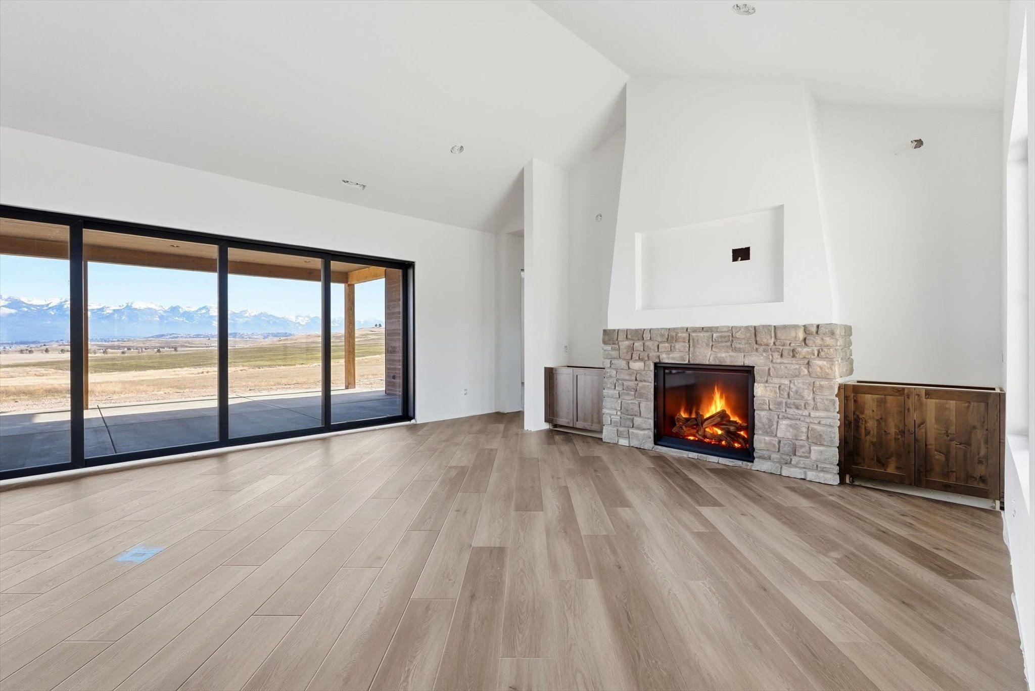 34250 Stone Wall Drive. Polson, MT 59860