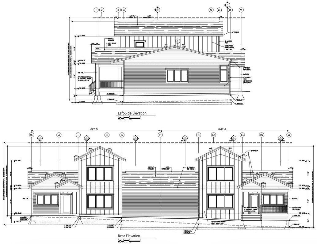 7239 Shaver Drive Unit B. Missoula, MT 59803