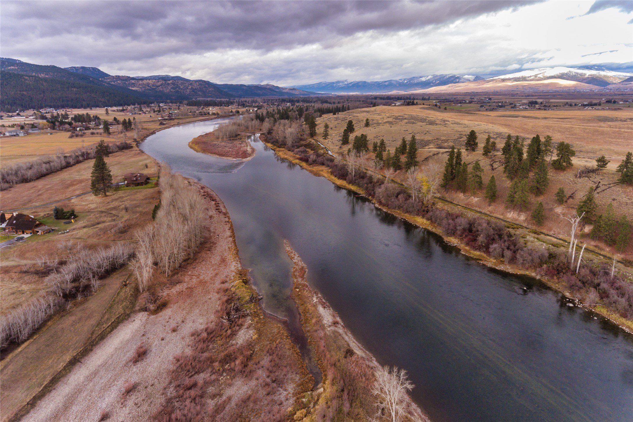 9495 Royal Coachman Drive. Missoula, MT 59808