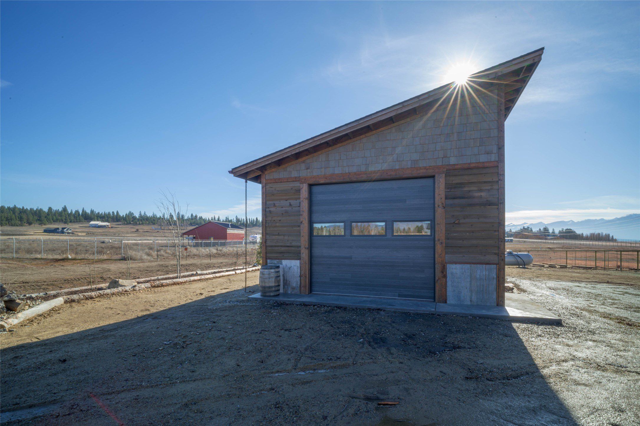 5289 Gabriels Way. Stevensville, MT 59870