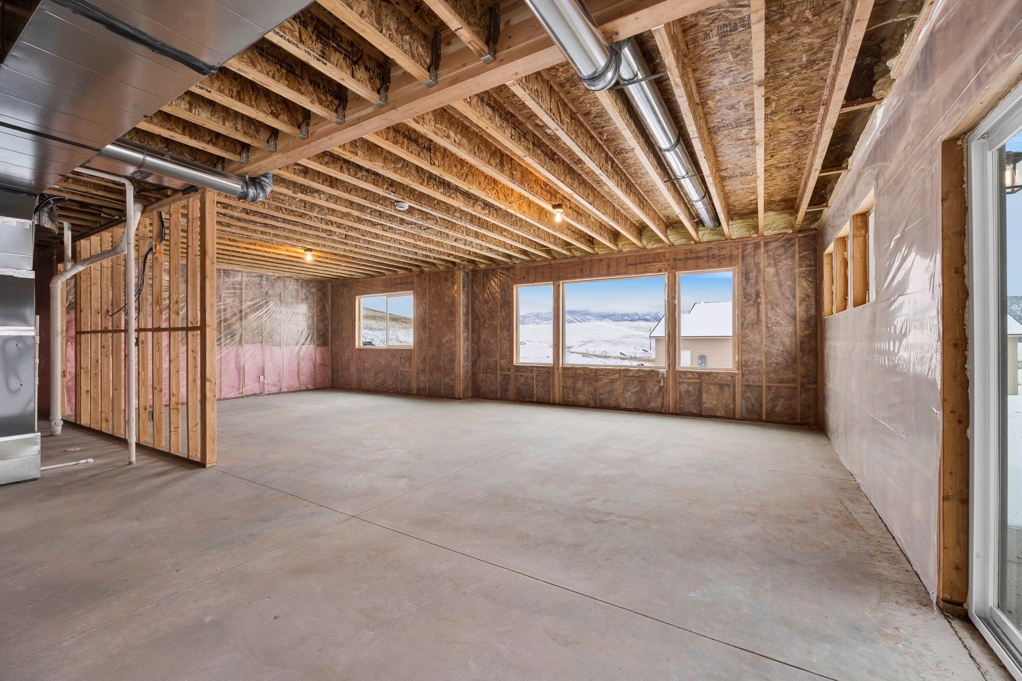 7113 Helenka Rose Drive. Missoula, MT 59803