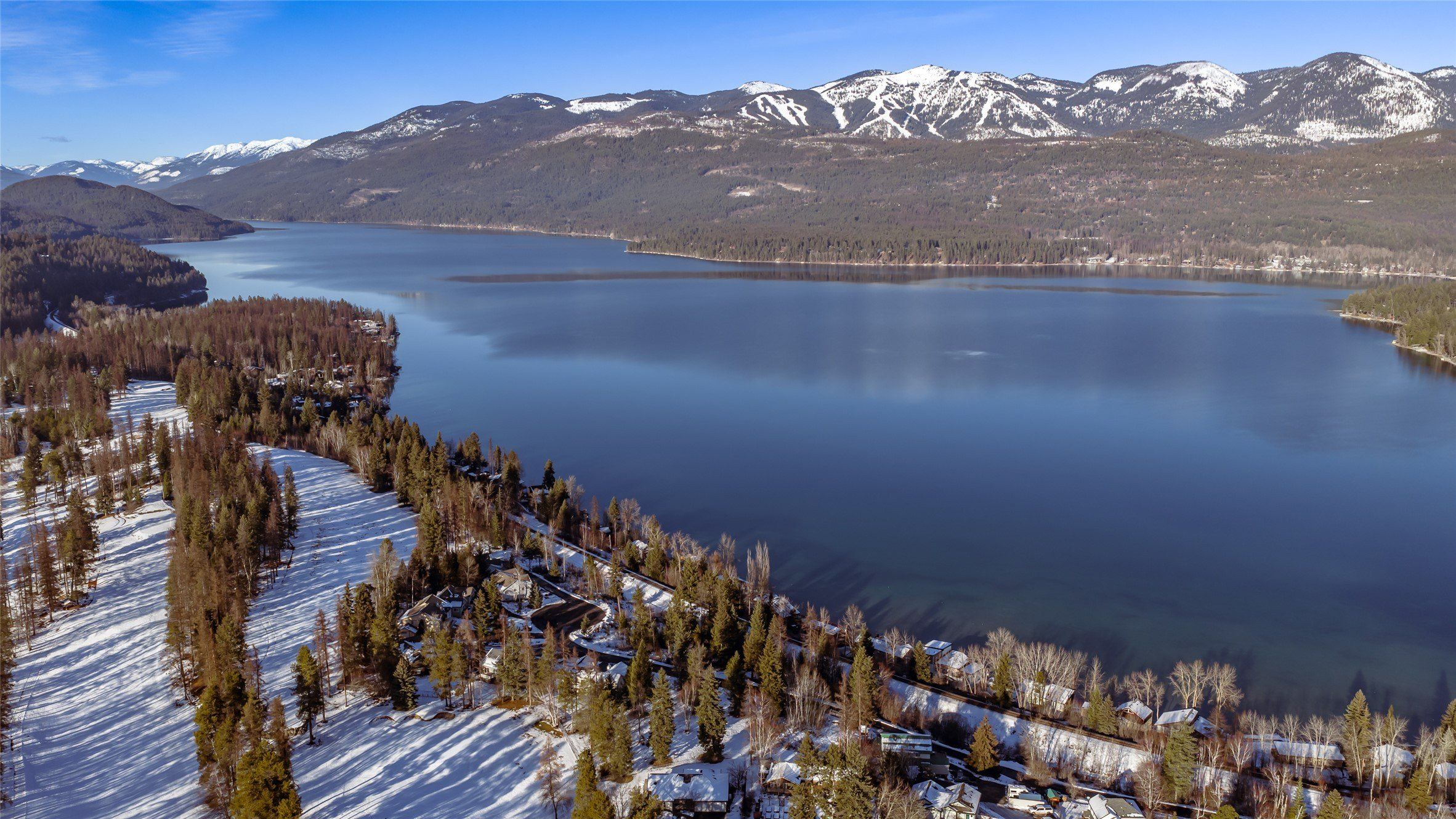 Nhn 1A Masters Court. Whitefish, MT 59937