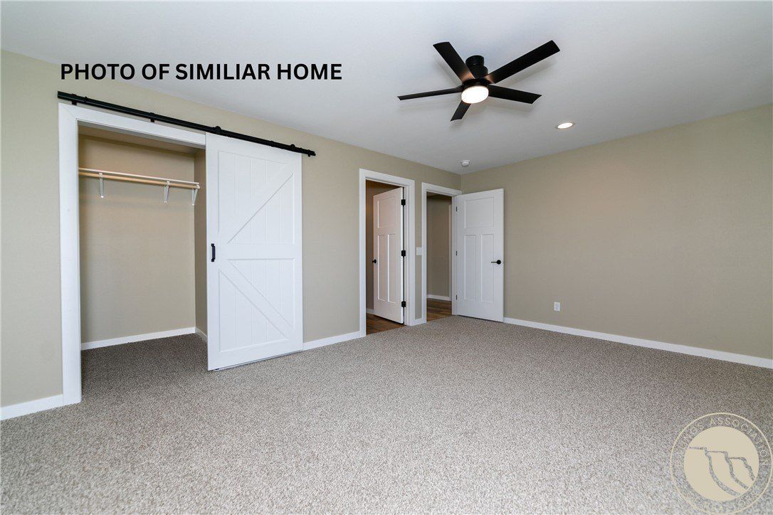 9785 Winter Wheat Way. Broadview, MT 59015