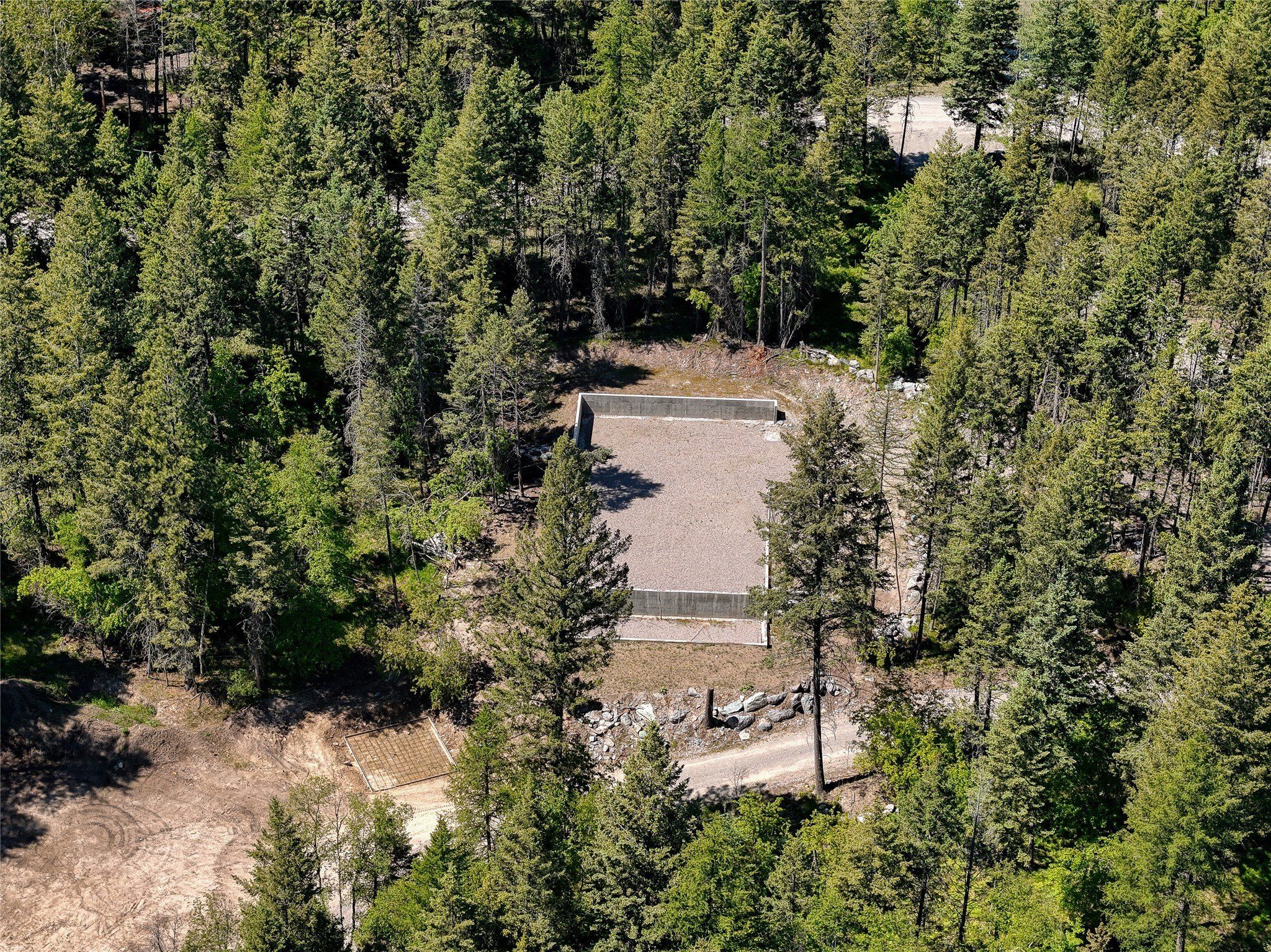 Nhn Swan Hill Drive. Bigfork, MT 59911