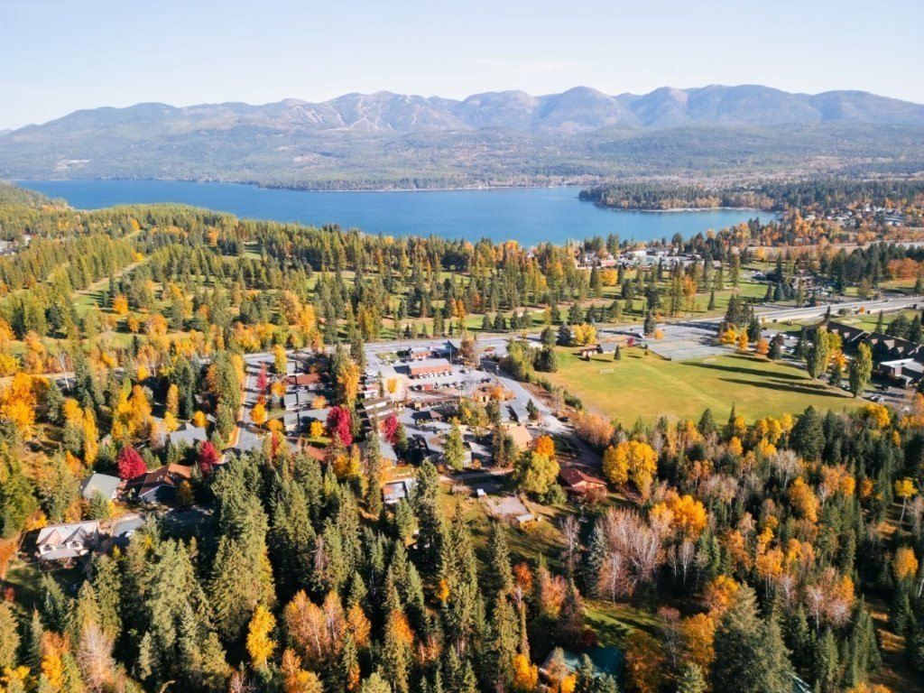 1331 Nelson Lane Unit Cabin I. Whitefish, MT 59937