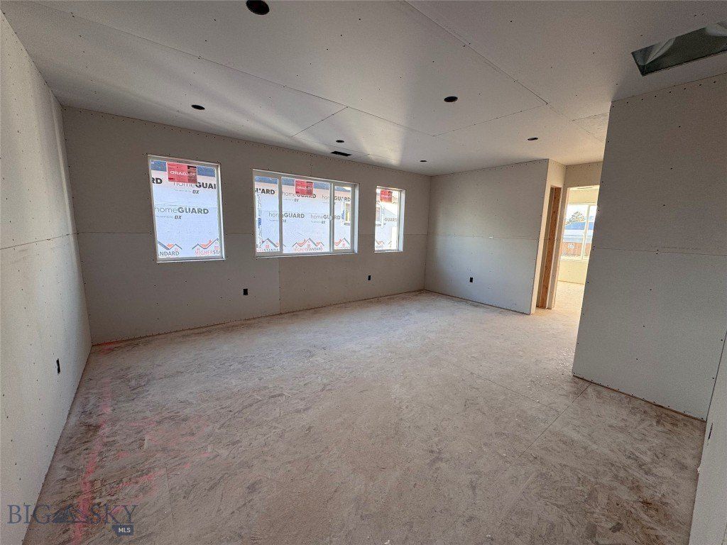 807 Spaniel Lane. Belgrade, MT 59714