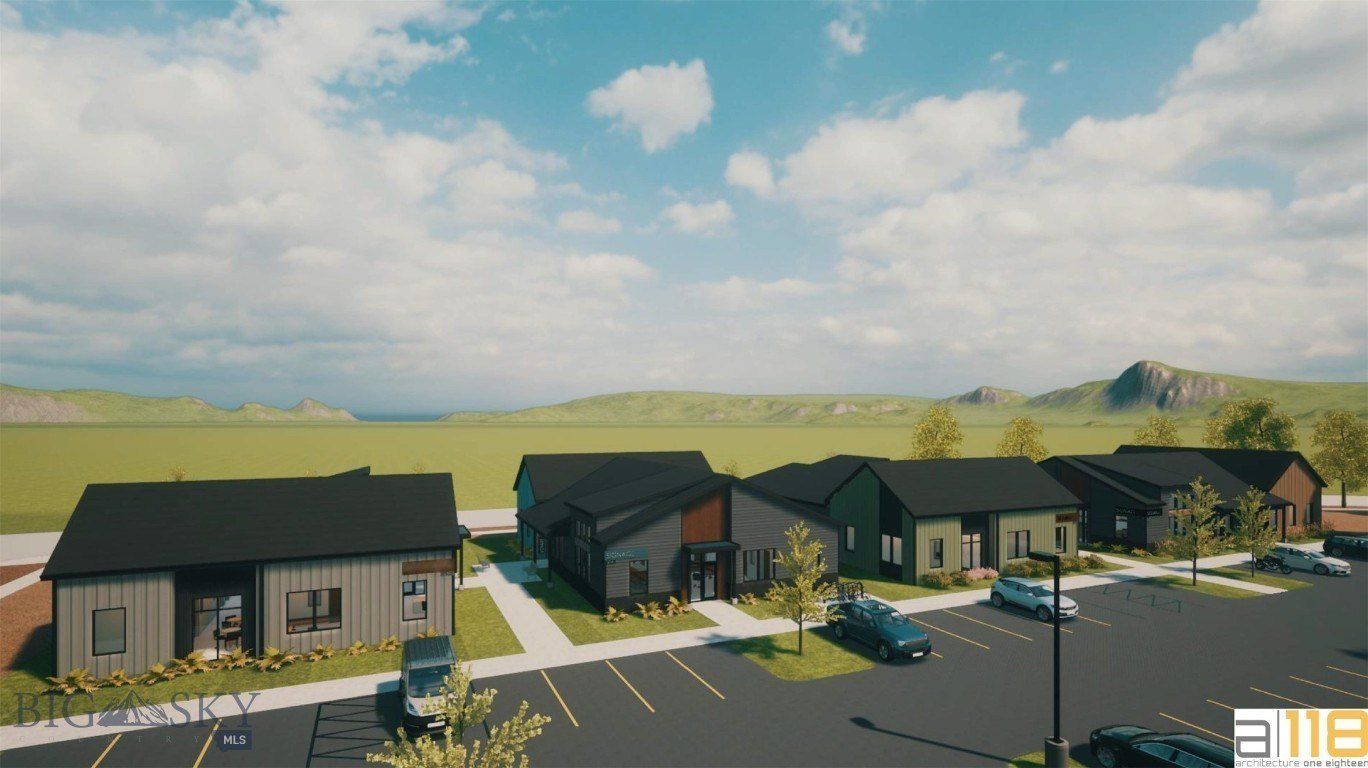 102 Wandering Way. Belgrade, MT 59714