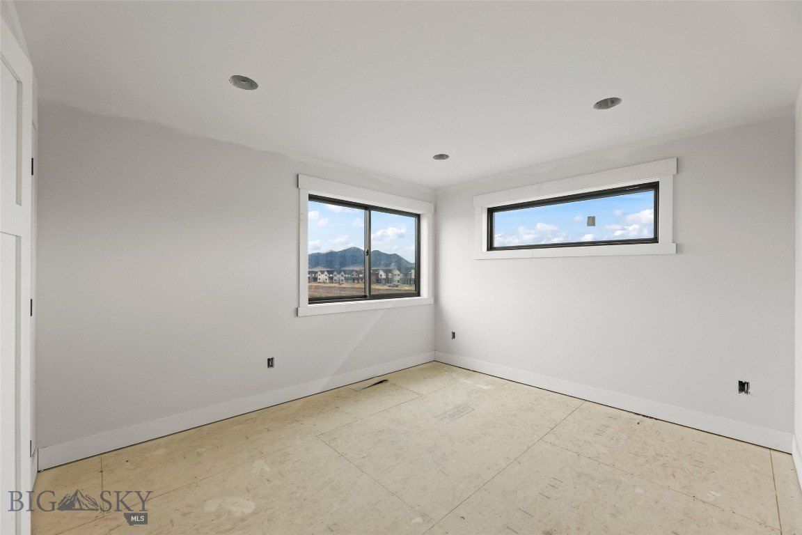 1521 Cambridge Drive. Bozeman, MT 59715