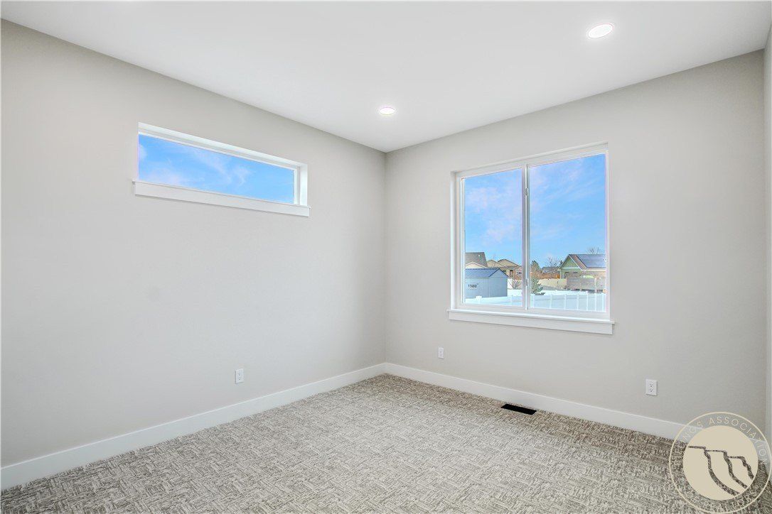 2103 Gleneagles Blvd. Billings, MT 59105