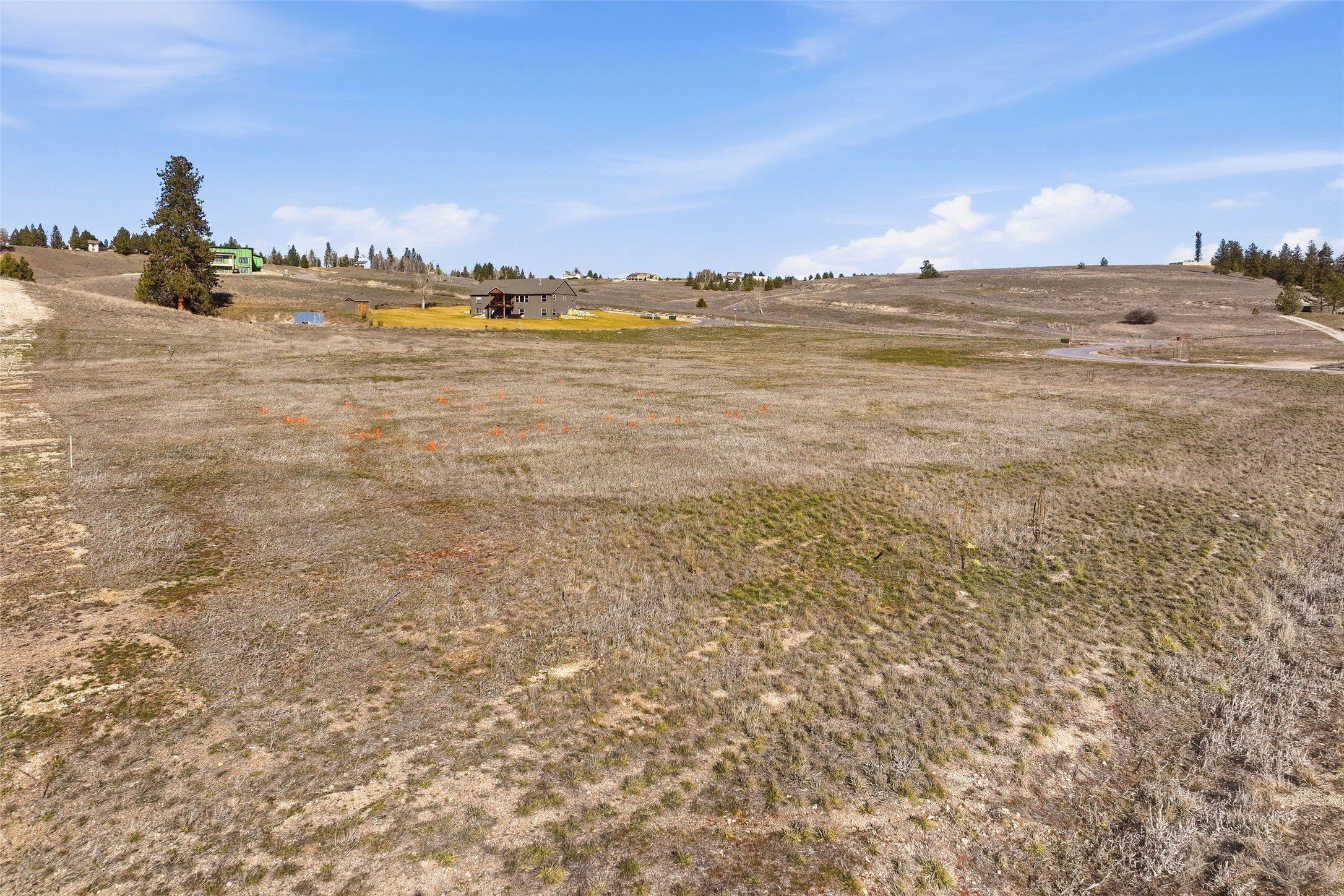 208 Barnwood Way. Stevensville, MT 59870