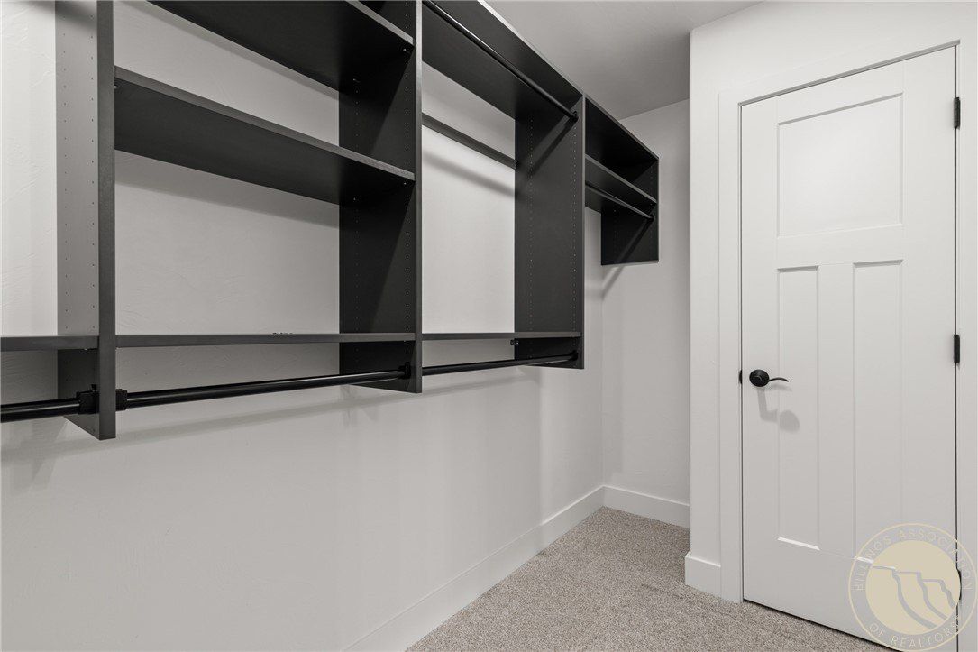 516 Montecito Avenue. Billings, MT 59105