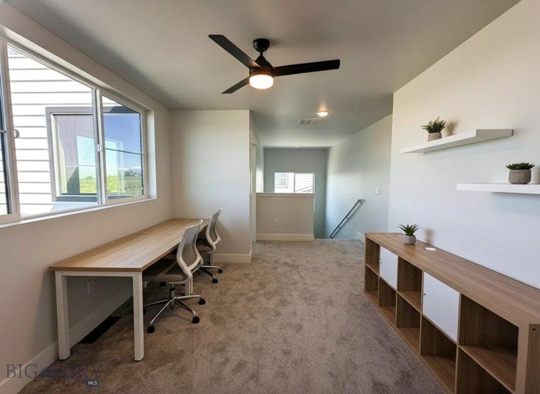 8 N Reliance Ave. Bozeman, MT 59718