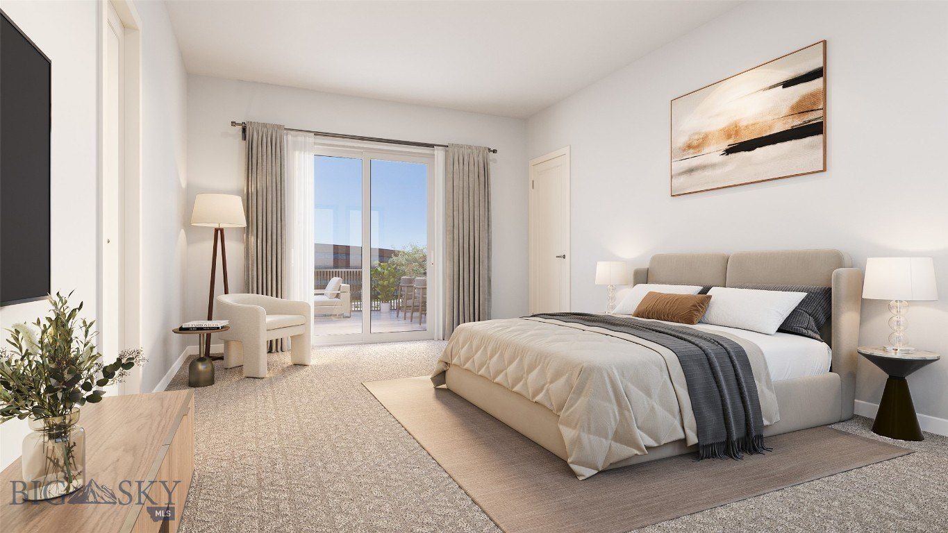 3485 Royal Wolf Way Unit B. Bozeman, MT 59718