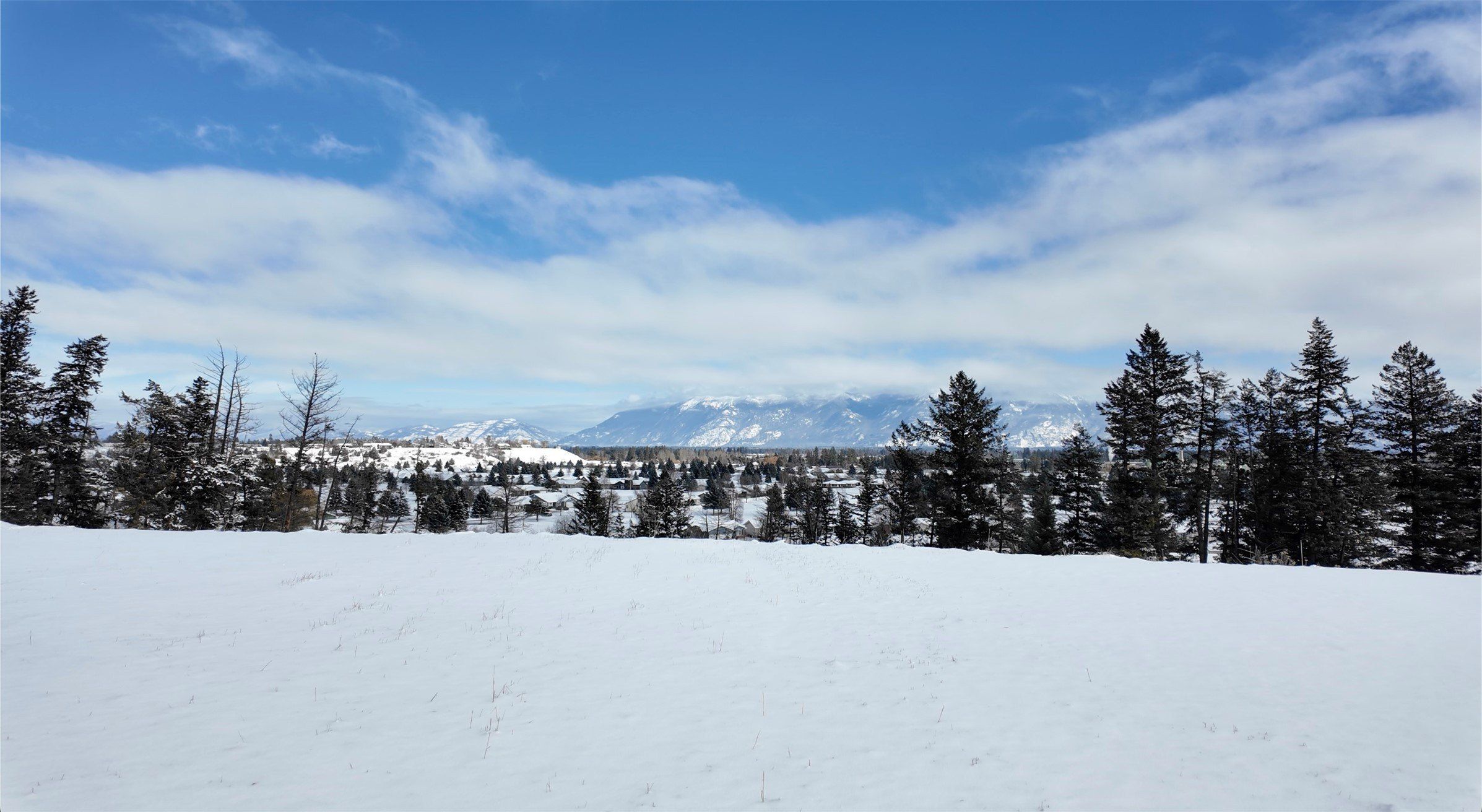 95 Village Loop Unit 1. Kalispell, MT 59901