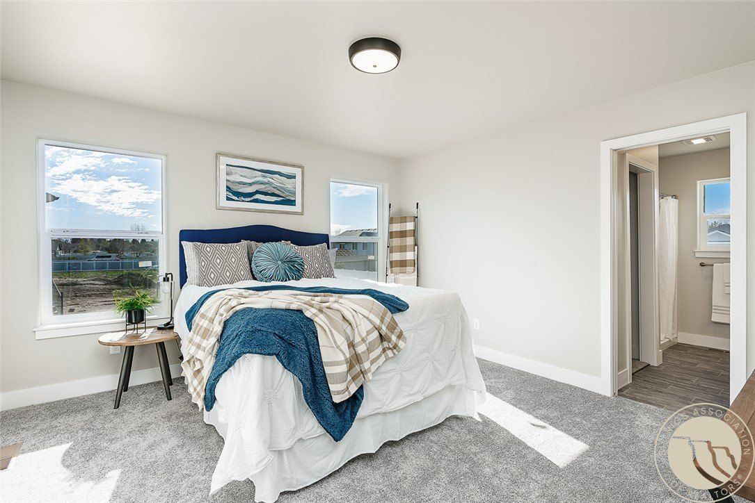 2255 Lindero Boulevard. Billings, MT 59105