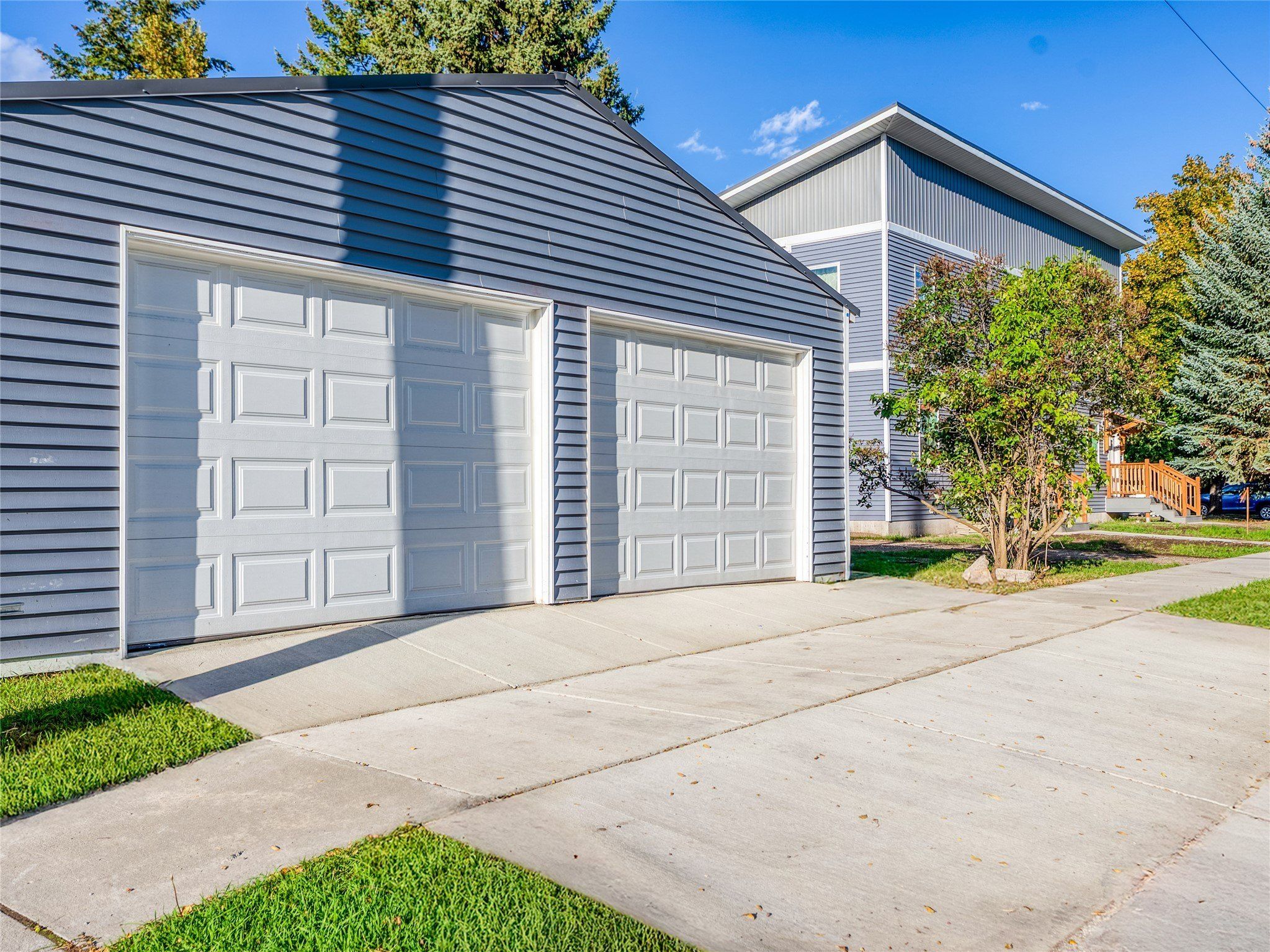 209 12Th Street W. Kalispell, MT 59901