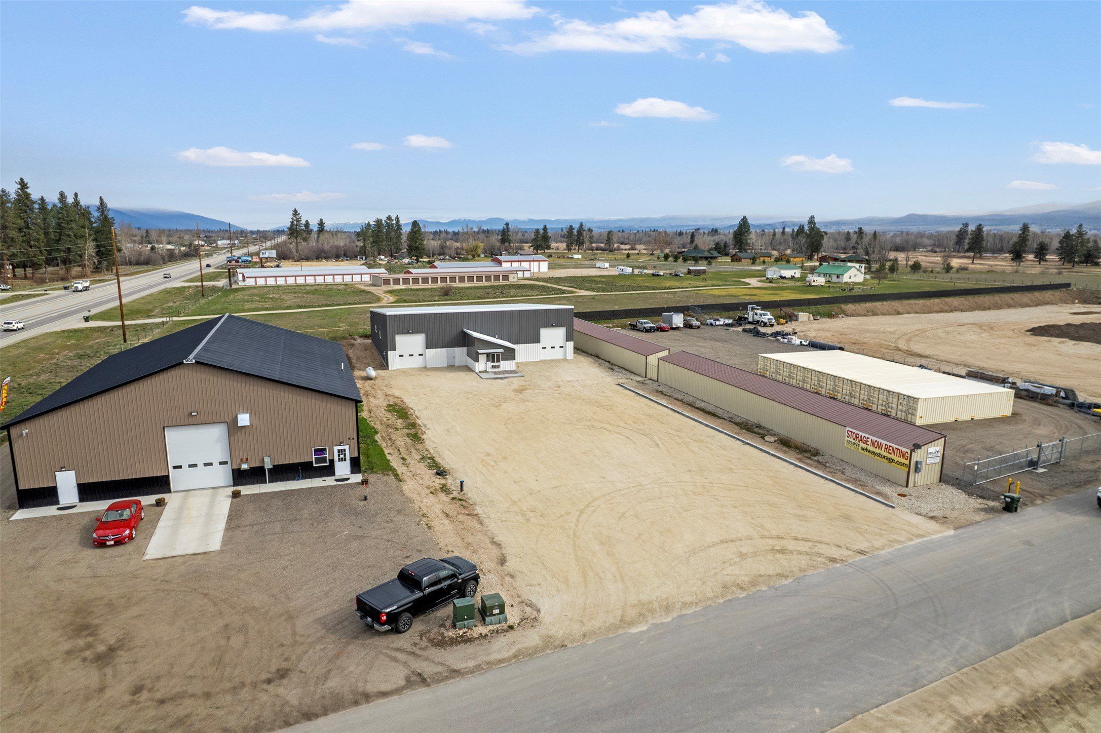 82 Rock Chuck Road. Victor, MT 59875