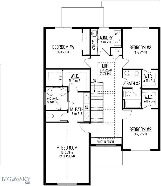 296 Gooseberry Drive. Bozeman, MT 59718