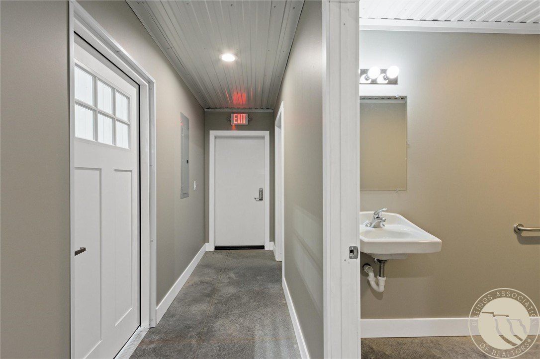 610 Bench Blvd Unit  2 For Lease. Billings, MT 59105