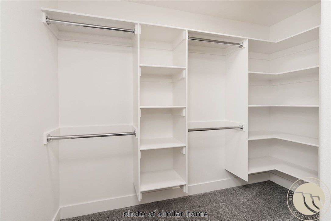 949 Madrid Drive. Billings, MT 59105