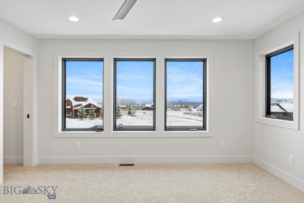 442 Balsam Drive. Bozeman, MT 59718