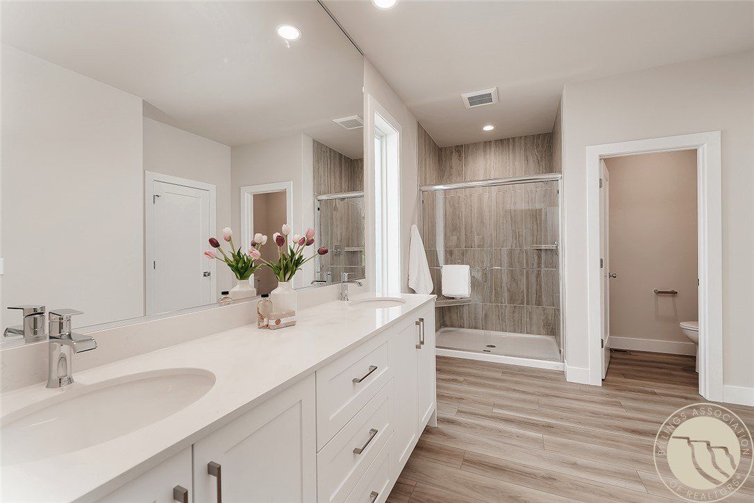 2508 Ditton Drive. Billings, MT 59105