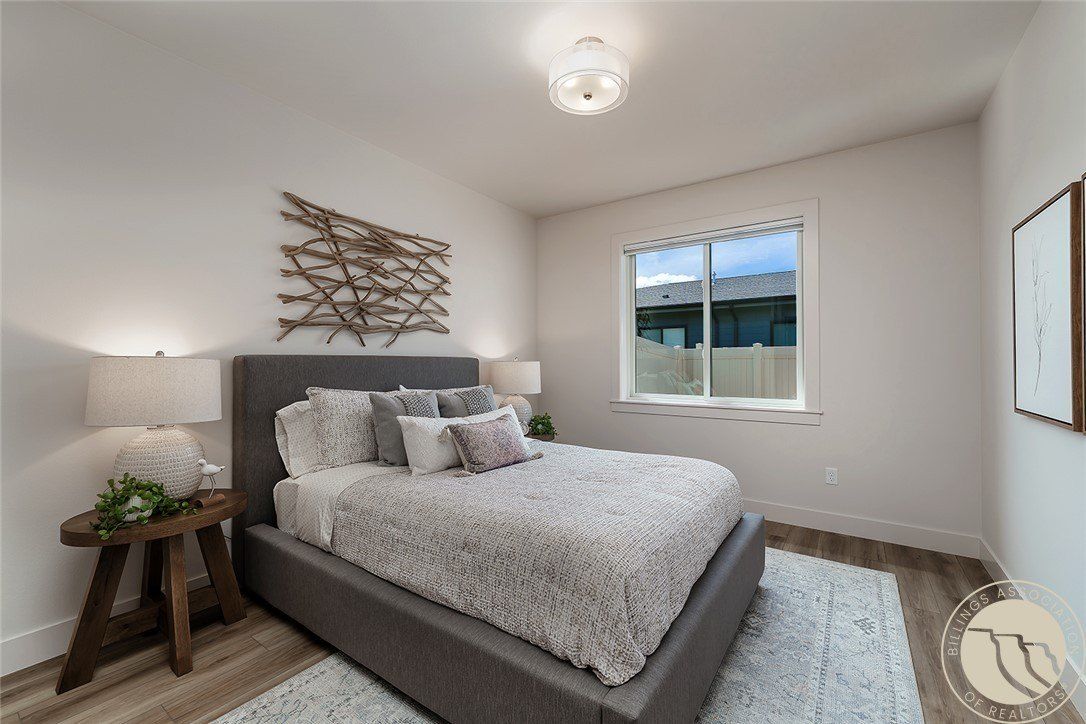 287 Arstein Canal Lane. Billings, MT 59105