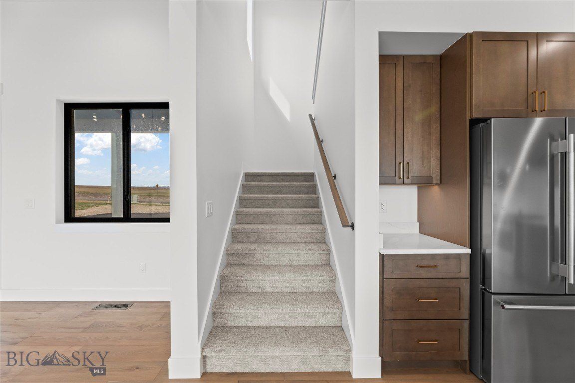 374 Cushing Lane. Belgrade, MT 59714