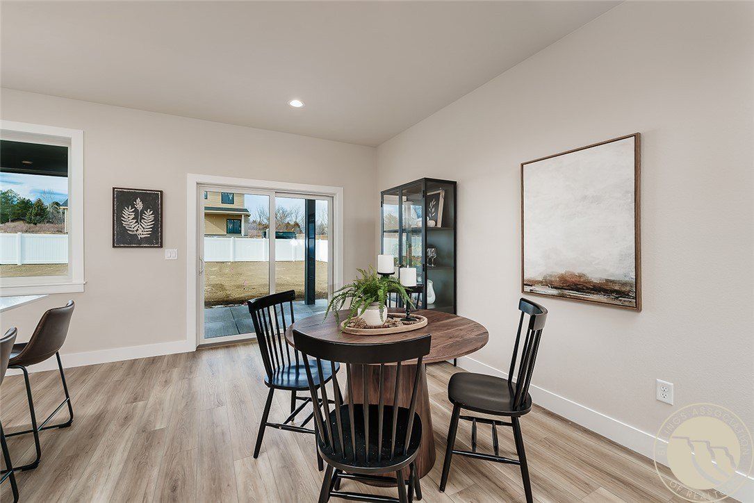 1982 Sandra Drive. Billings, MT 59105