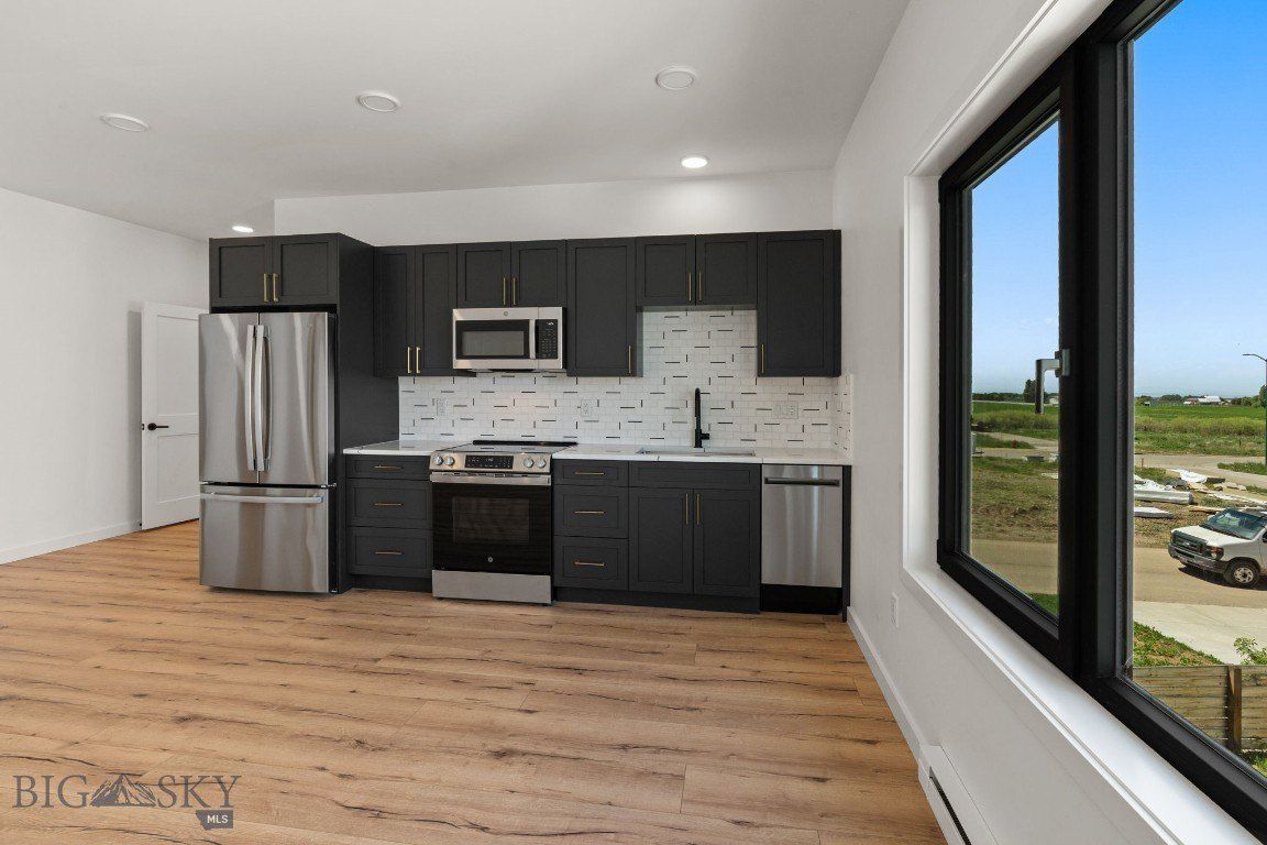 2939 S 30Th Avenue. Bozeman, MT 59718