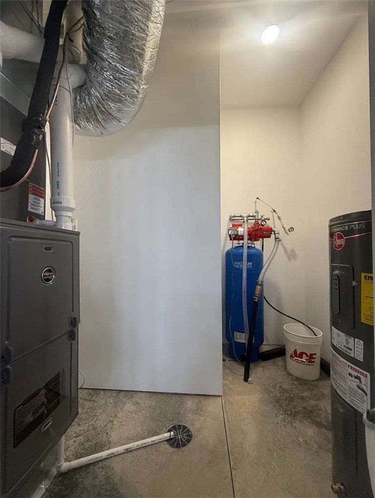 4801 Eco Built Way. Billings, MT 59101