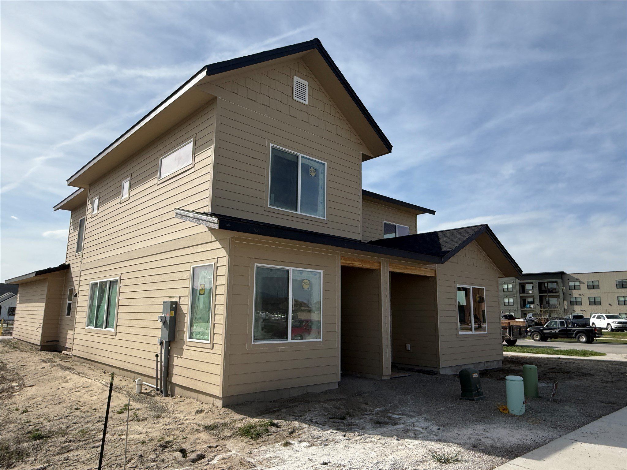 630 Holstein Way. Kalispell, MT 59901