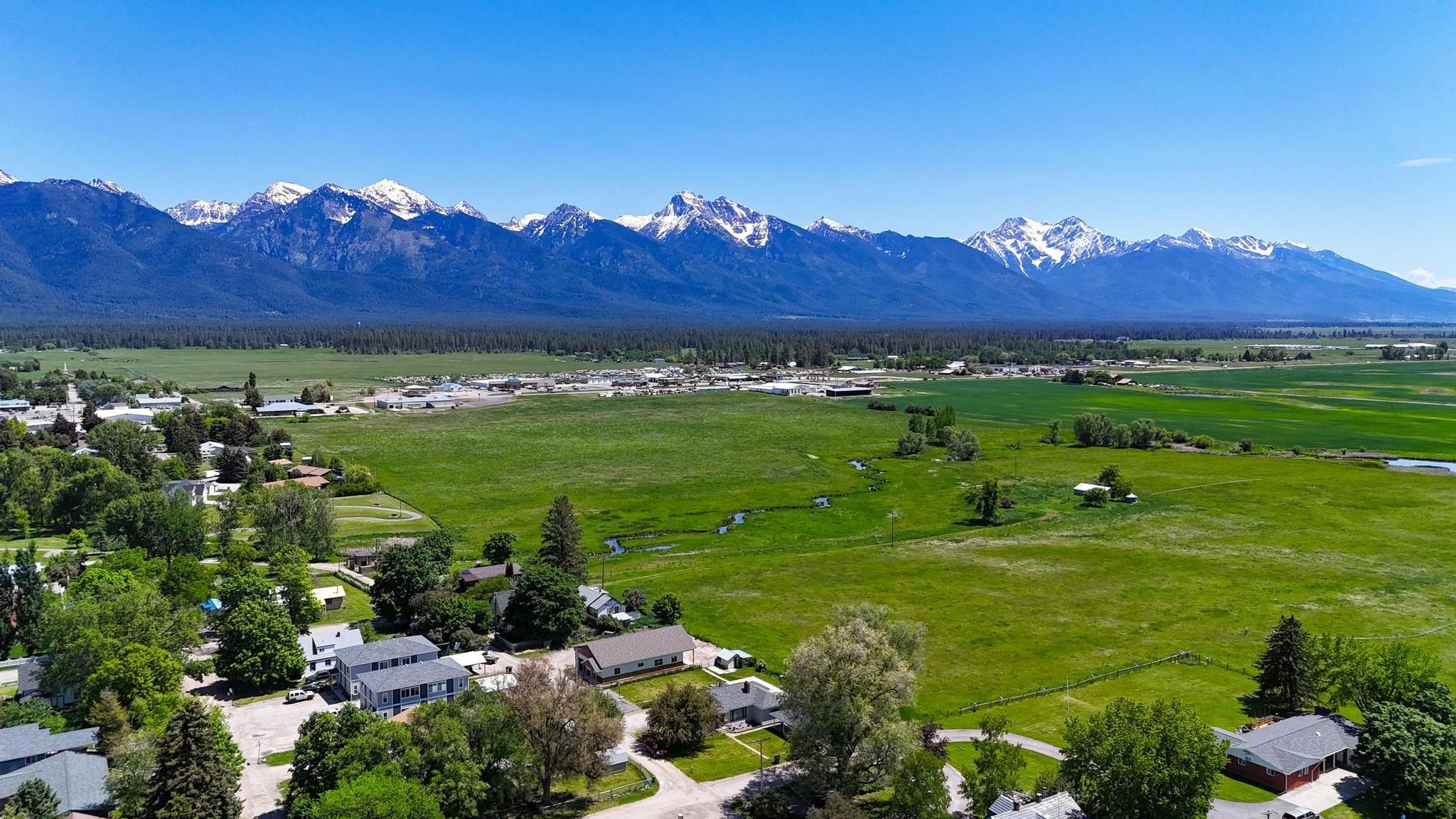 719 12 6Th Avenue Sw. Ronan, MT 59864