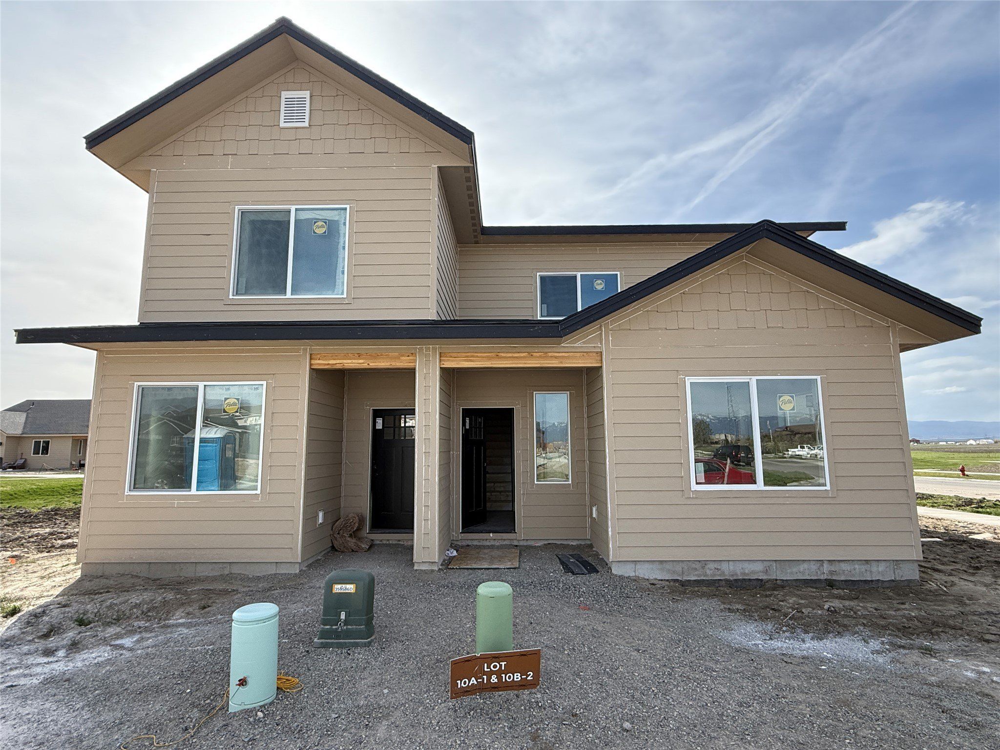 632 Holstein Way. Kalispell, MT 59901