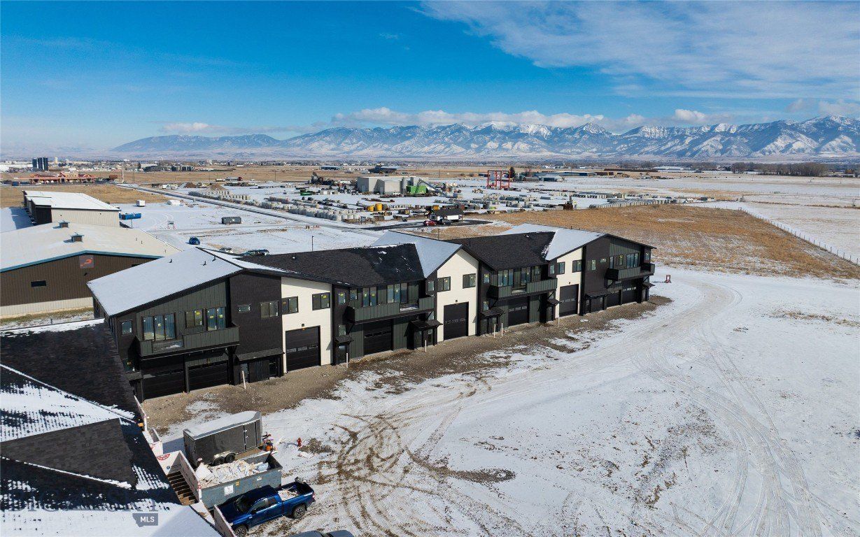 2607 Fremont Street. Bozeman, MT 59718