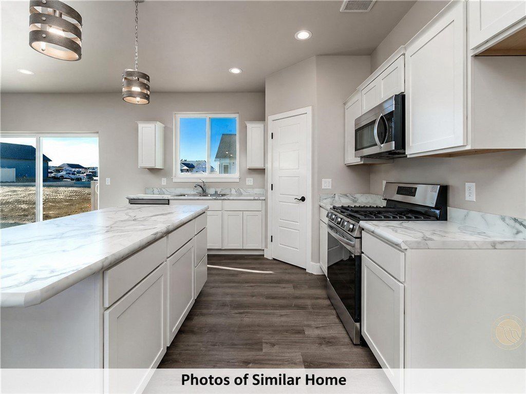 943 Madrid Drive. Billings, MT 59105