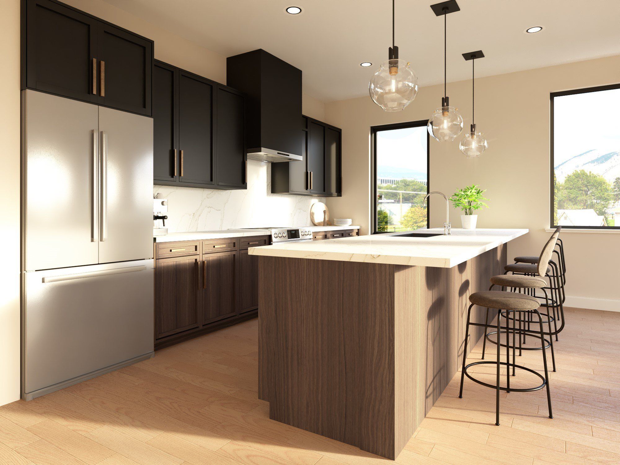 Levasseur Street. Missoula, MT 59802