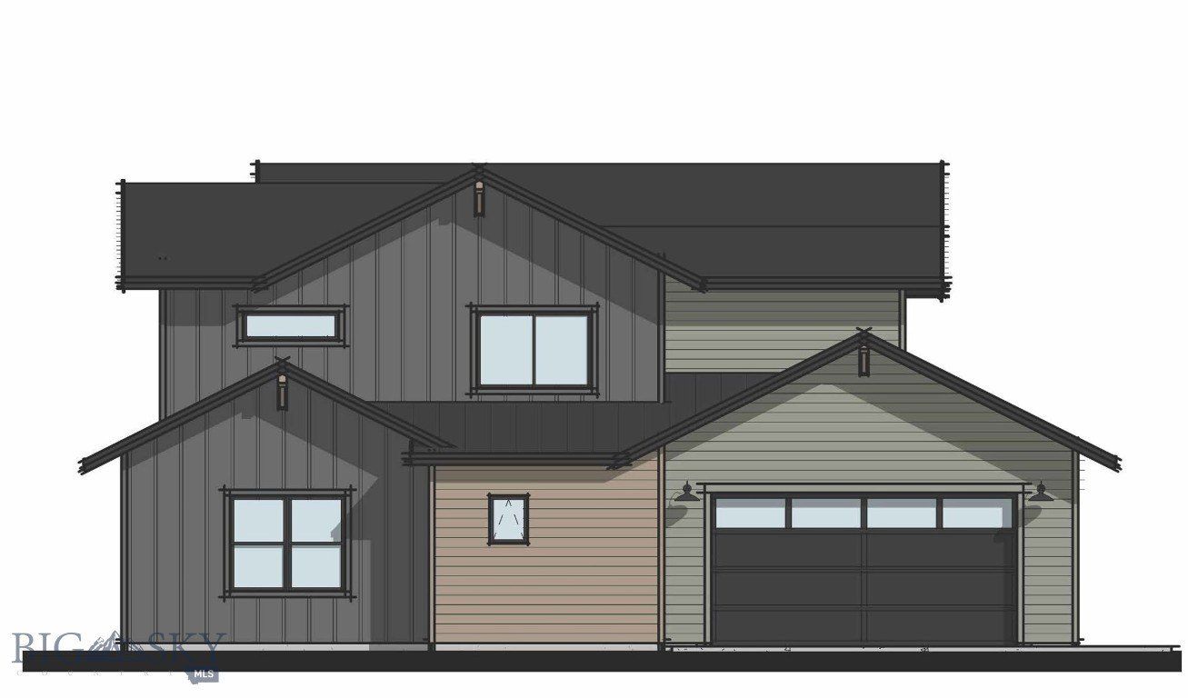 6423 Blackwood Road. Bozeman, MT 59718