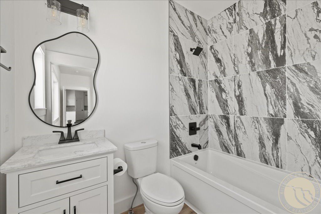 2676 Strapper Lane. Billings, MT 59105