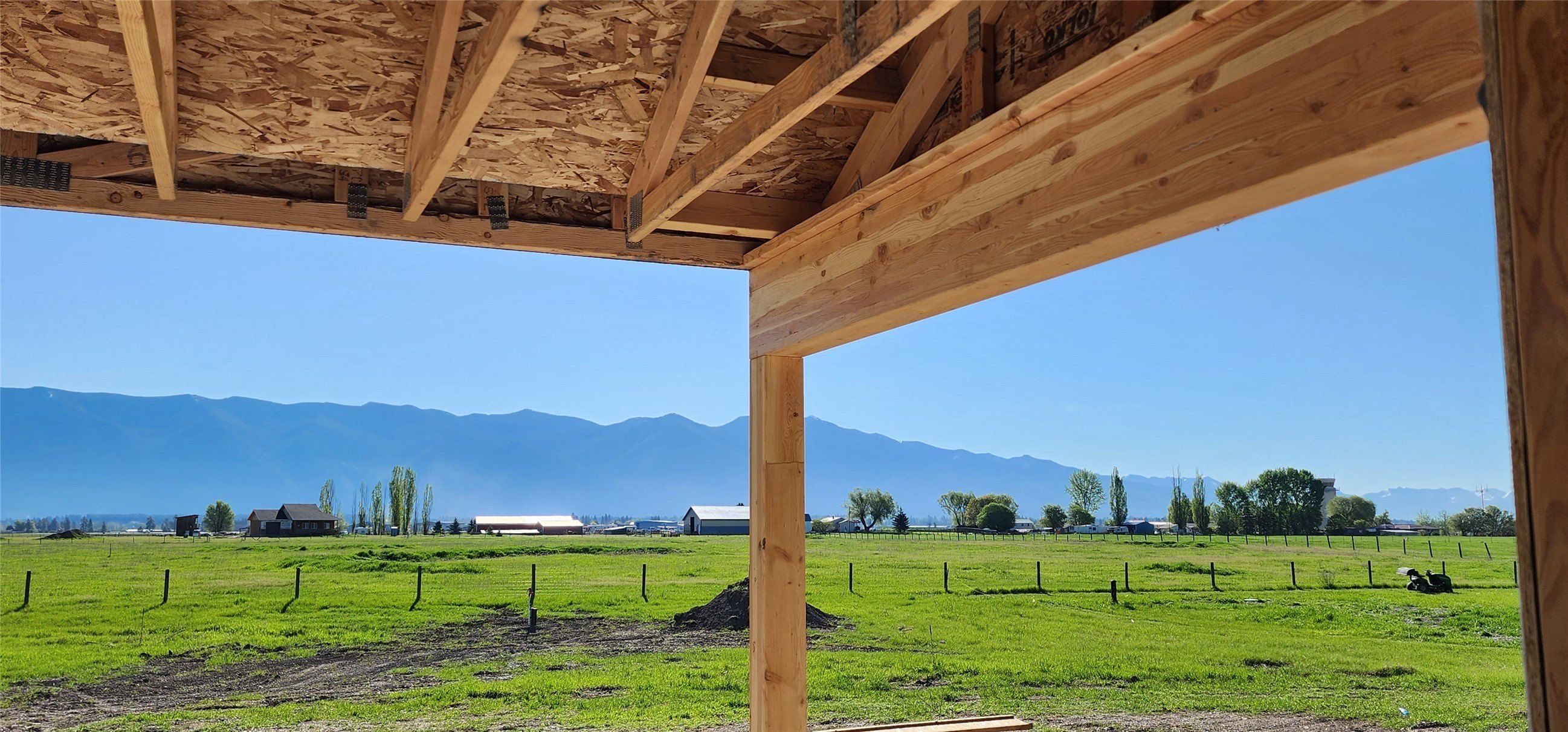 2163 Twin Bucks Trail. Kalispell, MT 59901