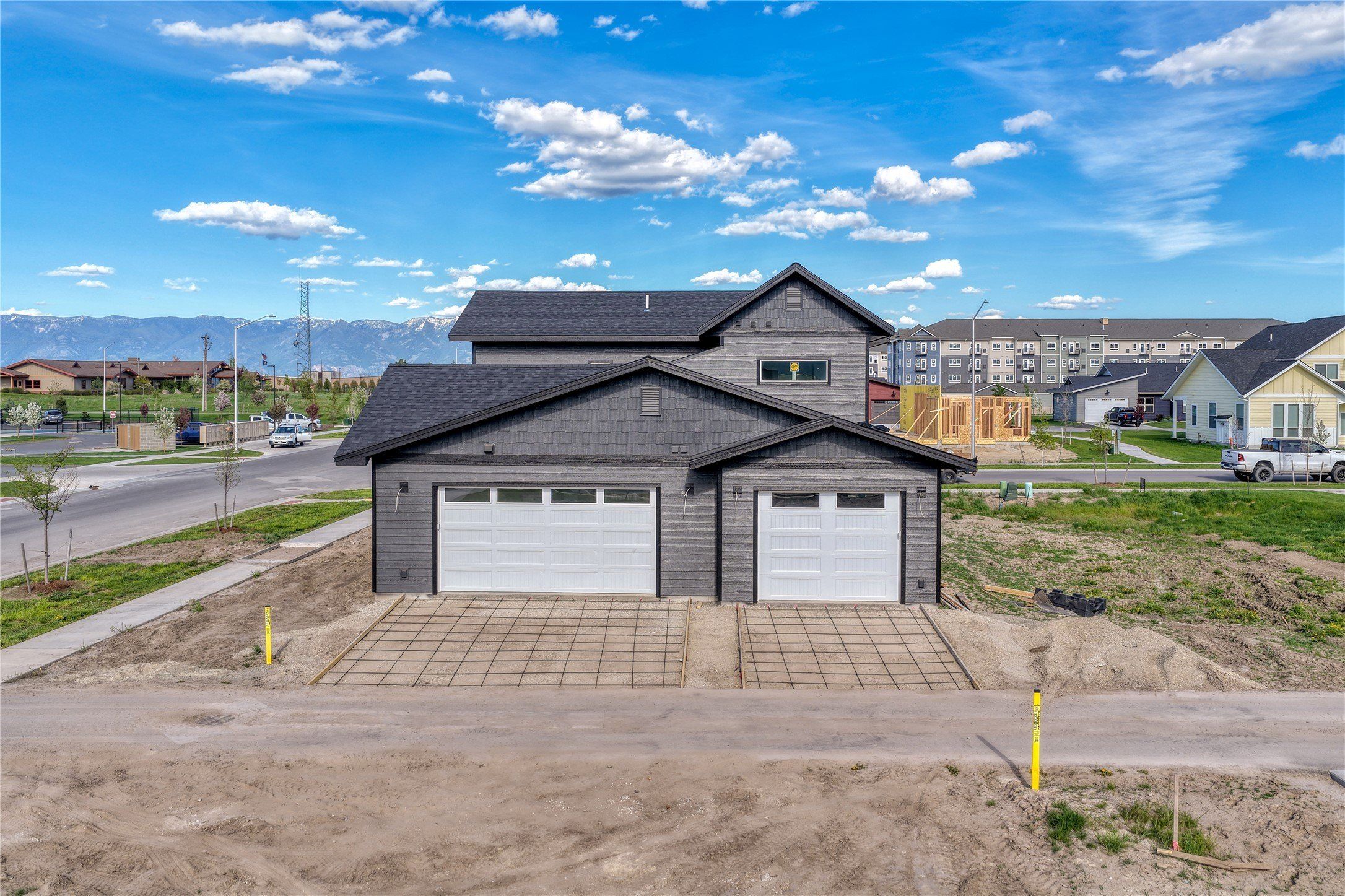 632 Holstein Way. Kalispell, MT 59901
