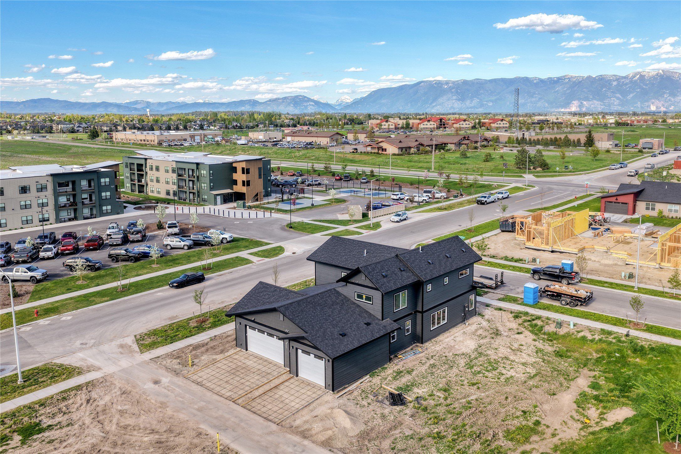 630 Holstein Way. Kalispell, MT 59901