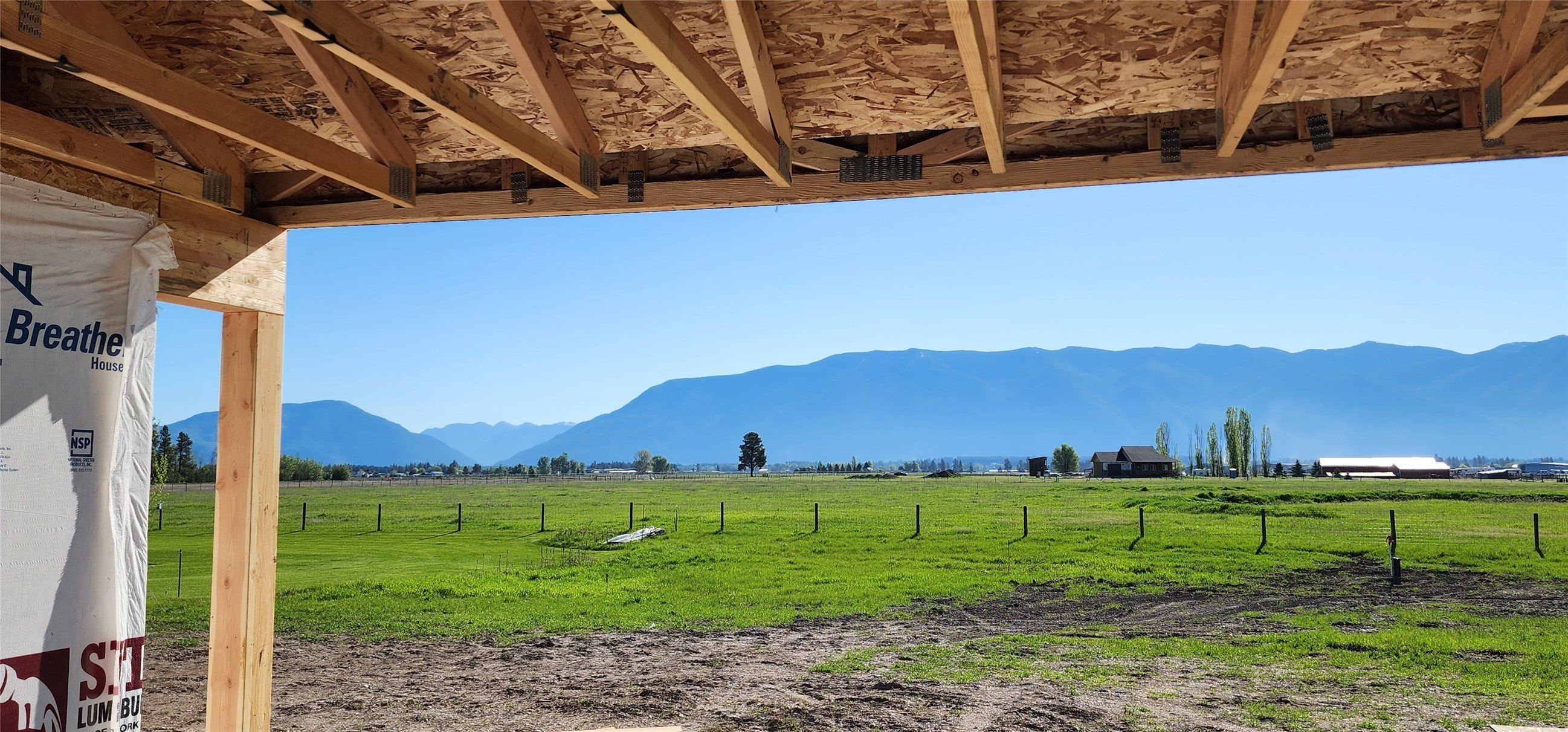 2163 Twin Bucks Trail. Kalispell, MT 59901