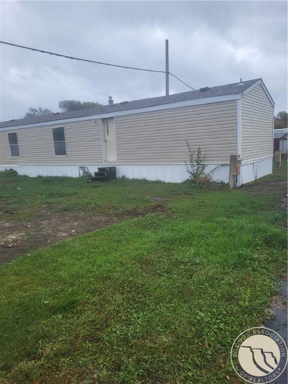 307 S Billings Blvd. Billings, MT 59101