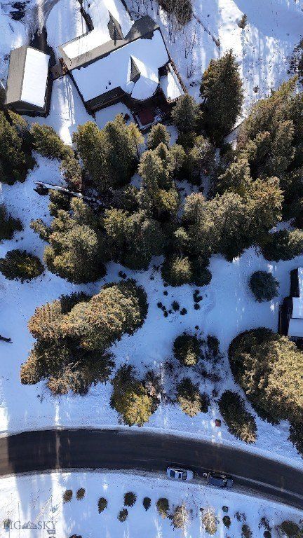 Two Moons Road Lot 20. Big Sky, MT 59716